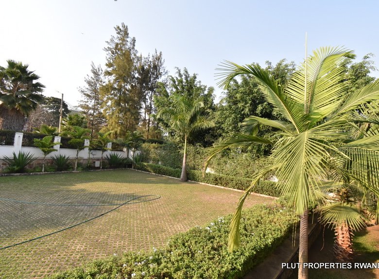 Furnished 1-Bedroom Apartment for Rent.