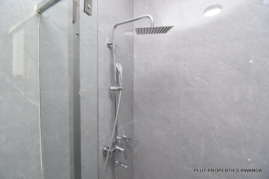 Modern 2 bedrooms apartment in Kimihurura