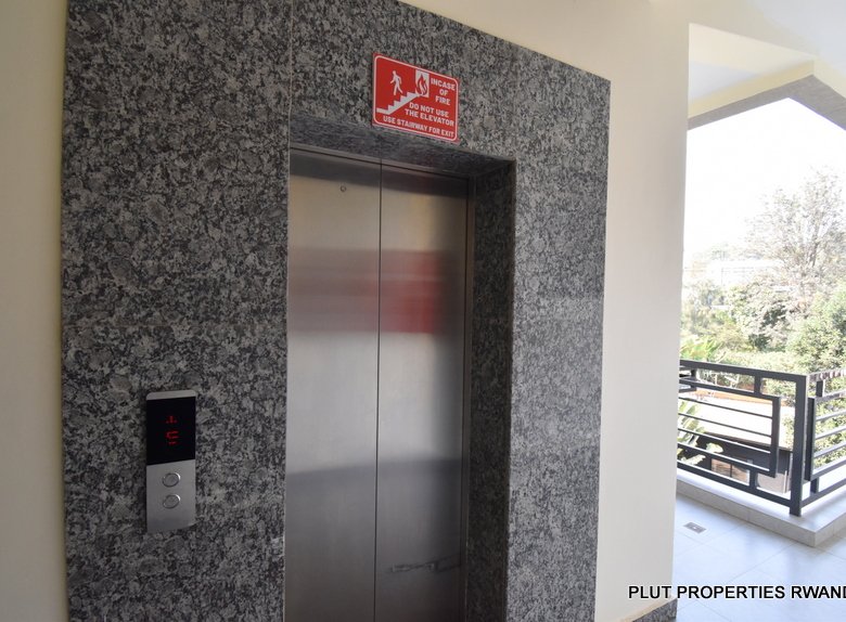 Modern 2 bedrooms apartment in Kimihurura