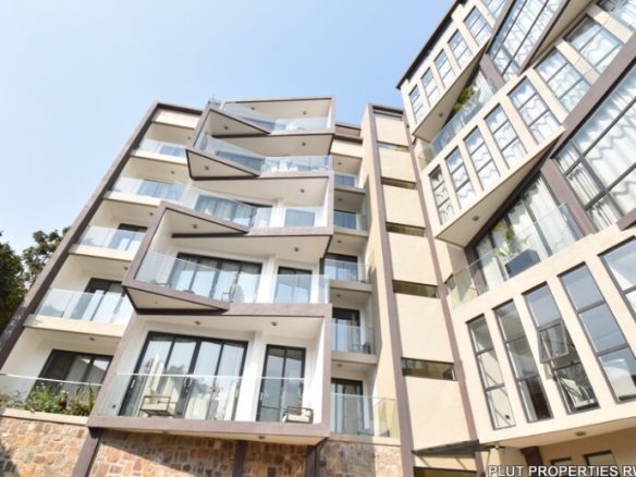 Modern 2 bedrooms apartment in Kimihurura