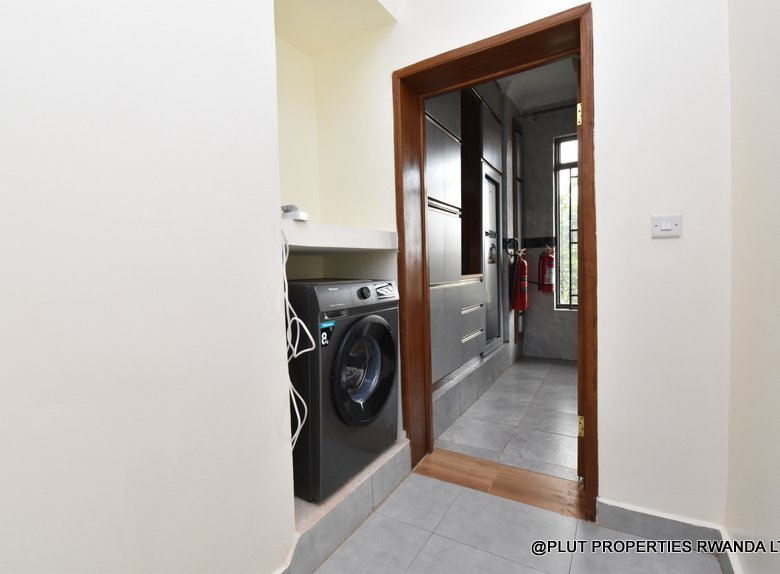 Furnished Apartment for Rent in Kimironko 