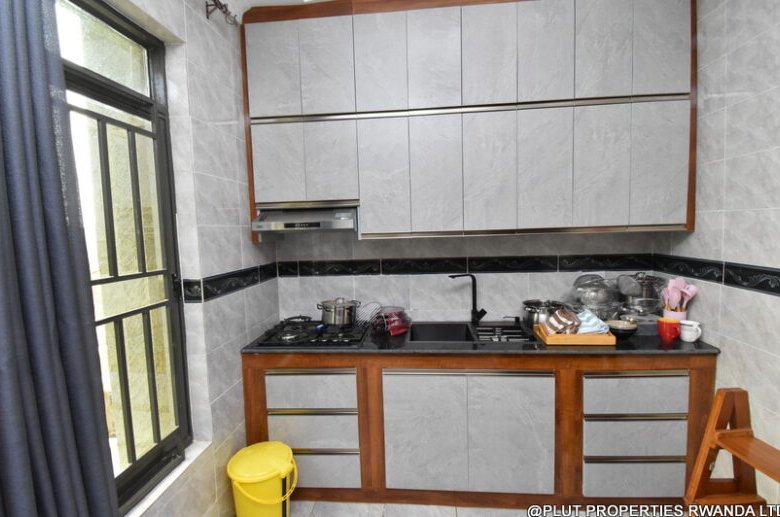 Furnished Apartment for Rent in Kimironko 