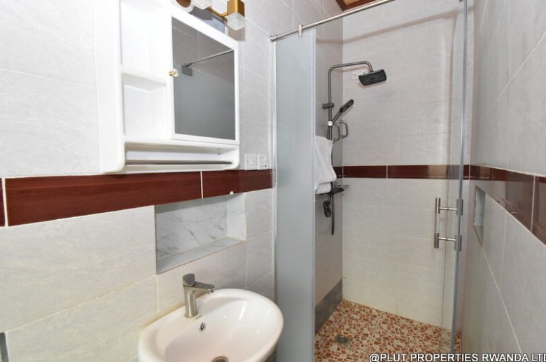 Furnished Apartment for Rent in Kimironko 