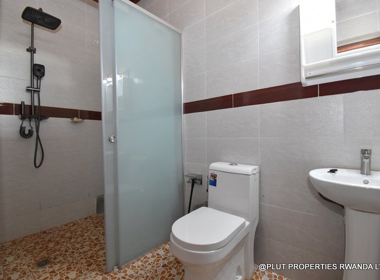 Furnished Apartment for Rent in Kimironko 