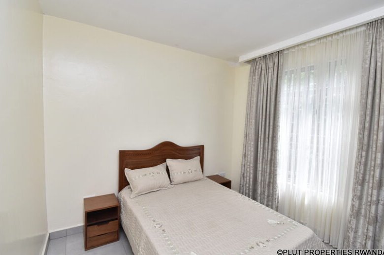 Rent in Kiyovu.