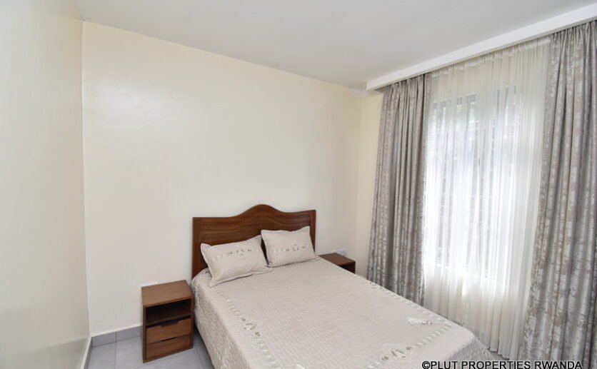 Rent in Kiyovu.