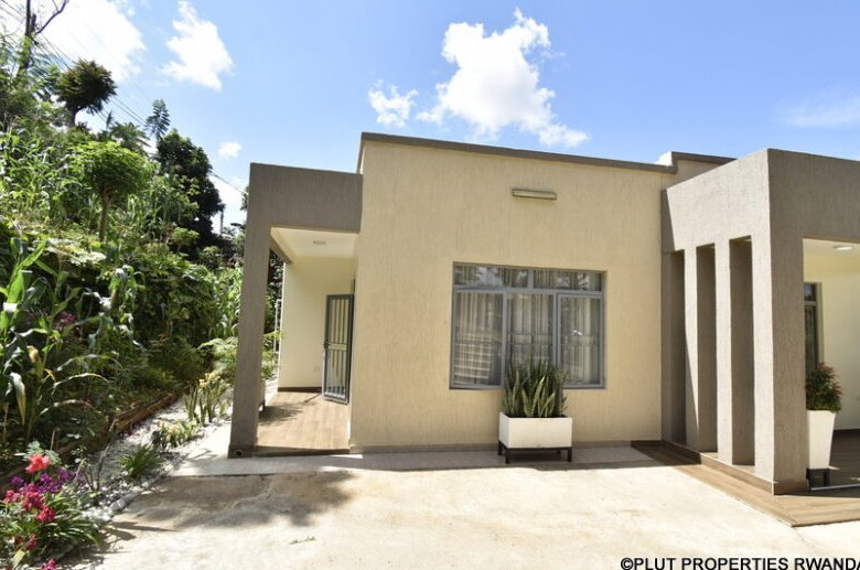 Rent in Kiyovu.