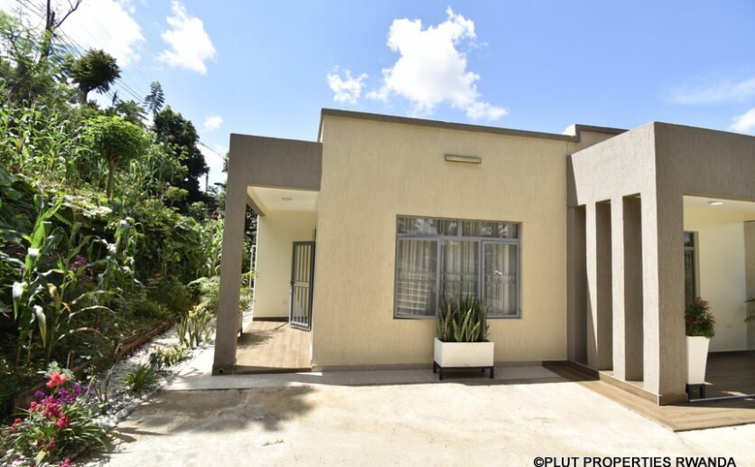 Rent in Kiyovu.