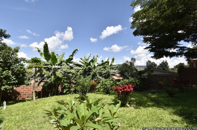Rent in Kiyovu.
