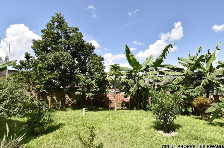 Rent in Kiyovu.