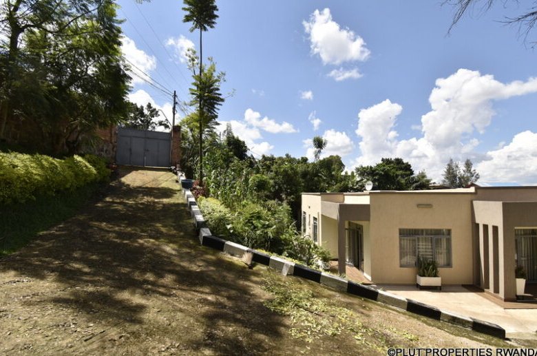 Rent in Kiyovu.