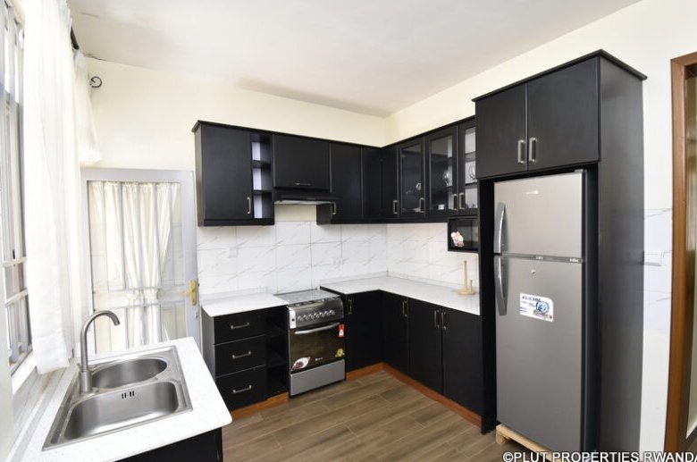 Rent in Kiyovu.