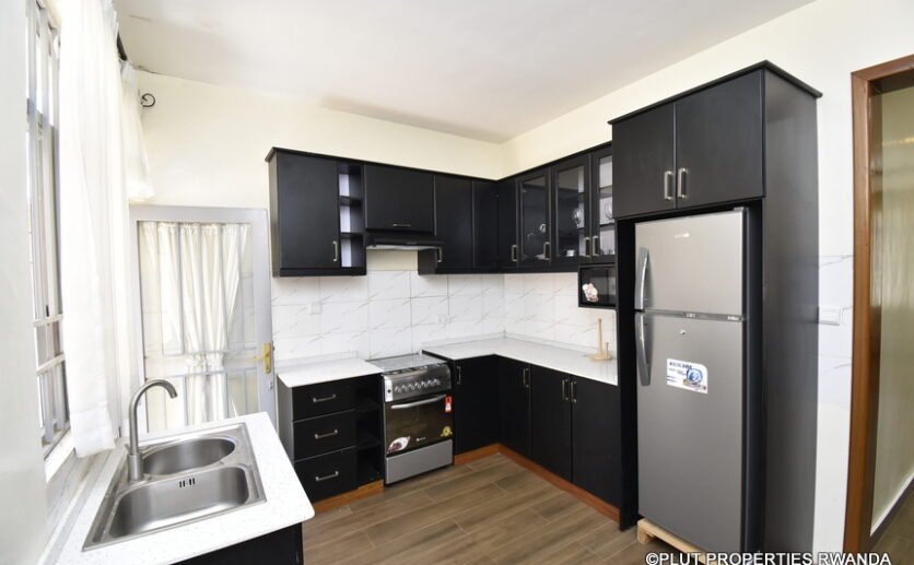 Rent in Kiyovu.
