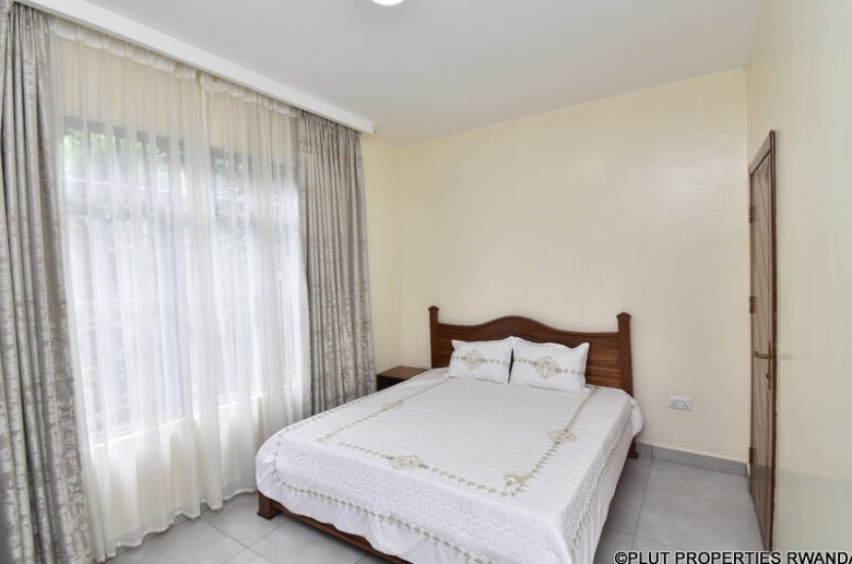 Rent in Kiyovu.