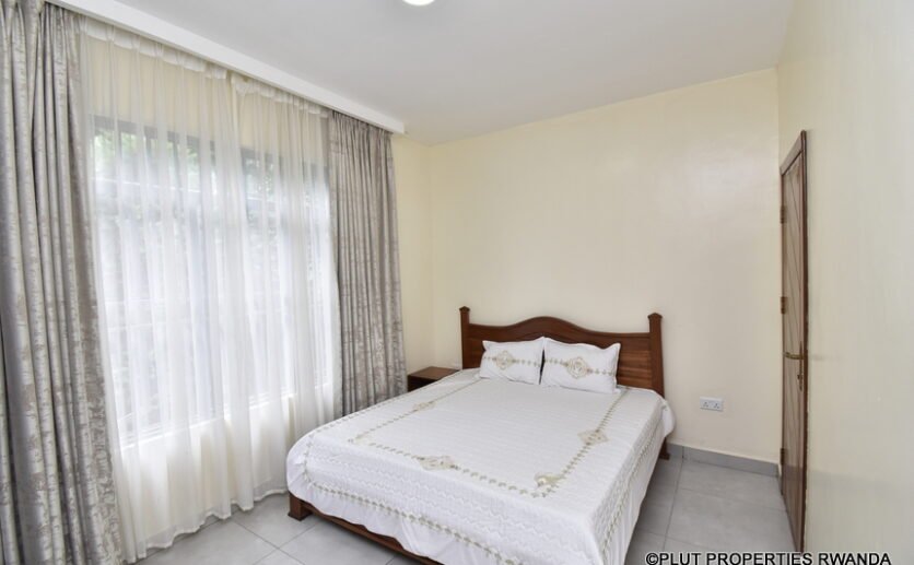 Rent in Kiyovu.