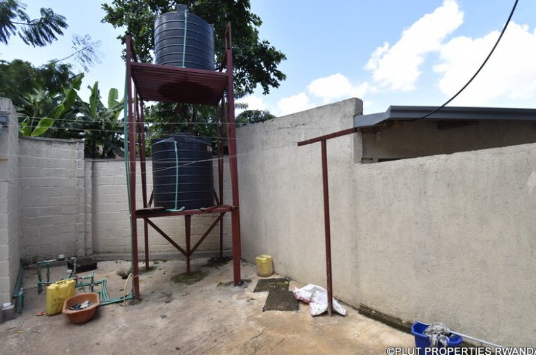 Rent in Kiyovu.