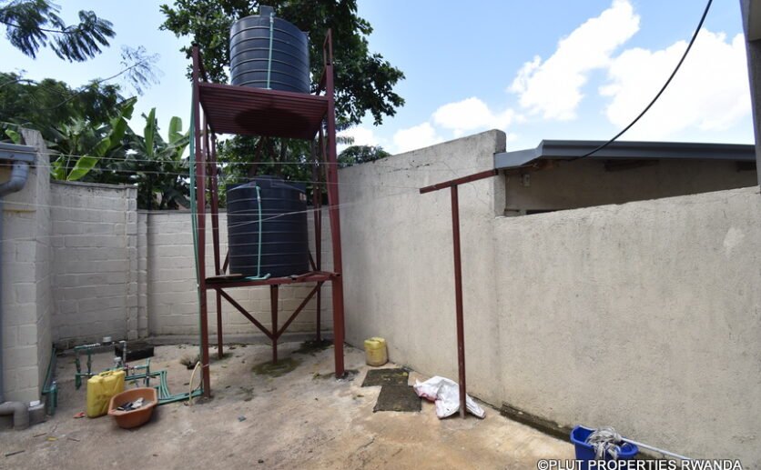 Rent in Kiyovu.