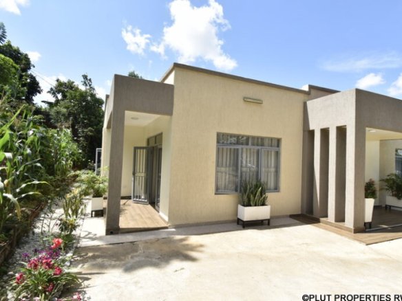 Rent in Kiyovu.
