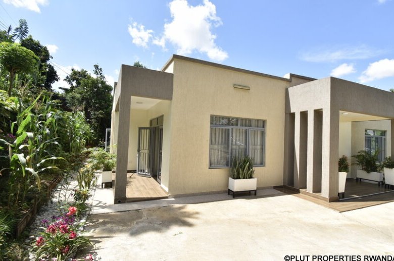 Rent in Kiyovu.