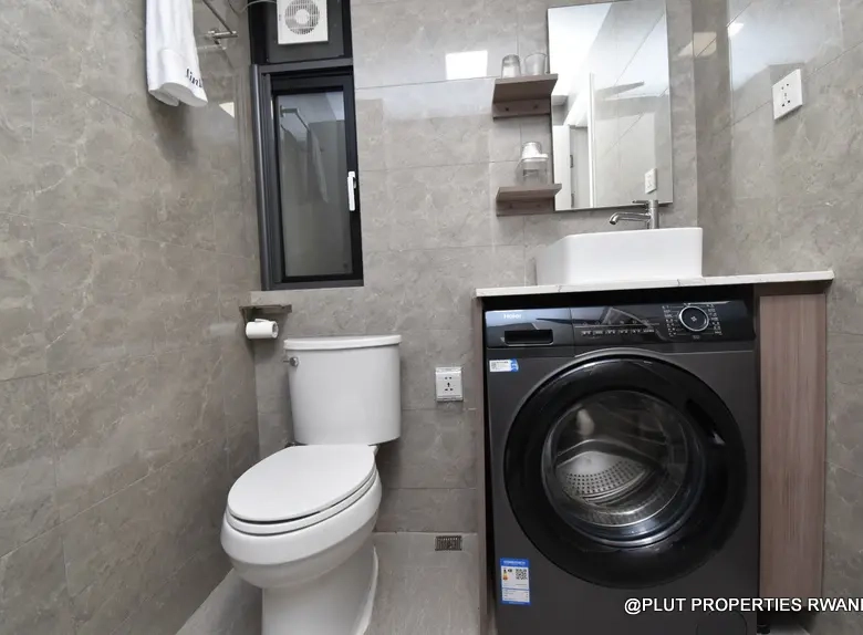 Rent in Nyarutarama Kigali
