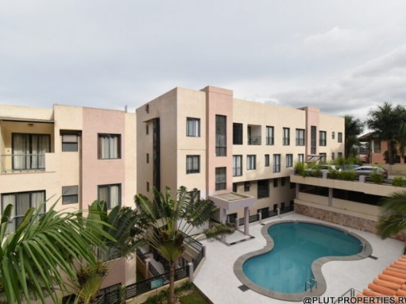 Apartment for Rent in Nyarutarama Kigali 