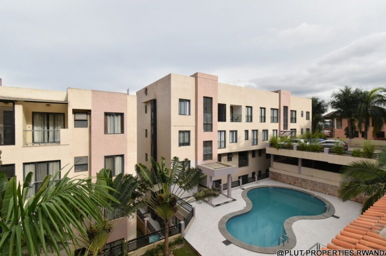 Apartment for Rent in Nyarutarama Kigali 