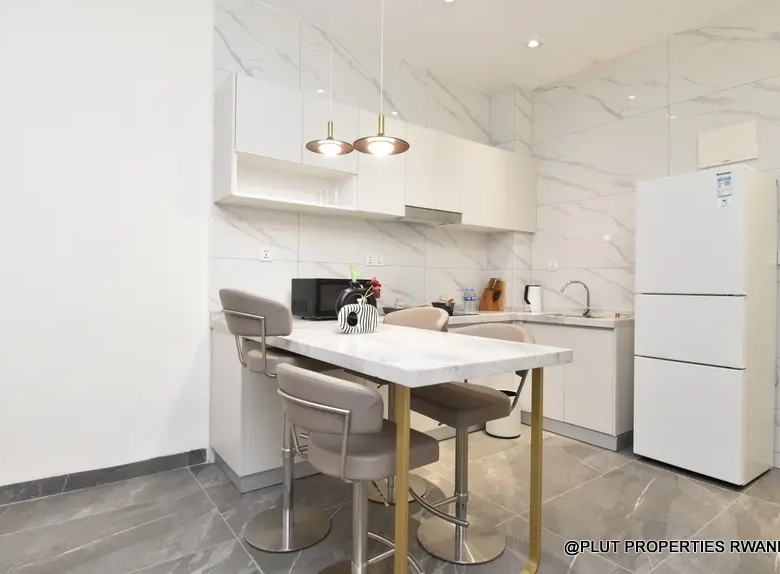 Rent in Nyarutarama Kigali