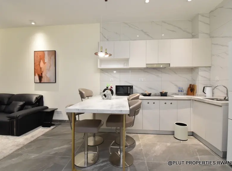Rent in Nyarutarama Kigali