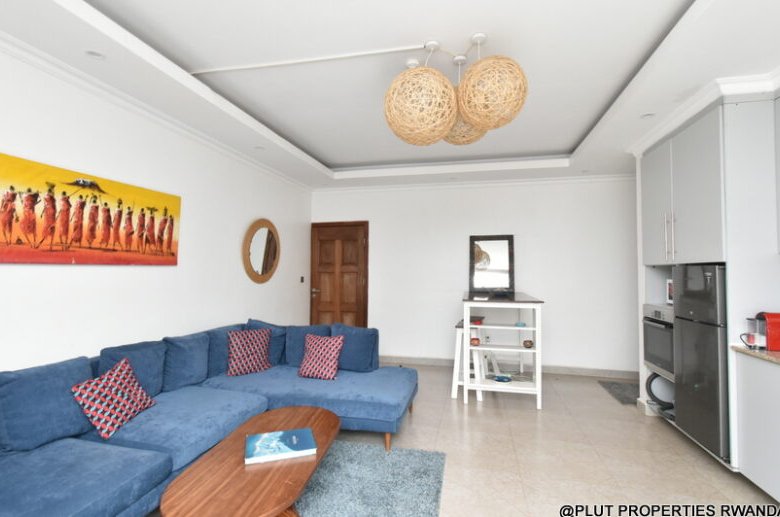 Apartment for Rent in Nyarutarama Kigali 