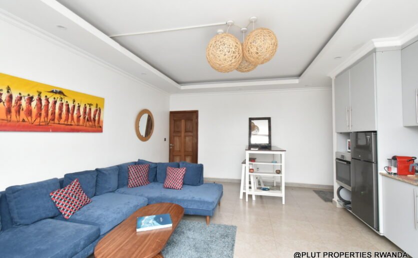Apartment for Rent in Nyarutarama Kigali 