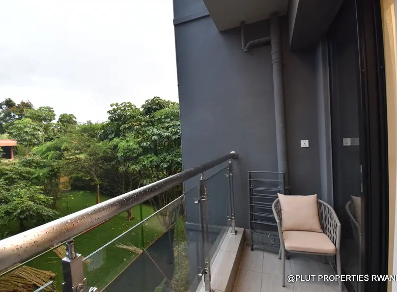 Rent in Nyarutarama Kigali