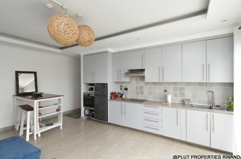 Apartment for Rent in Nyarutarama Kigali 
