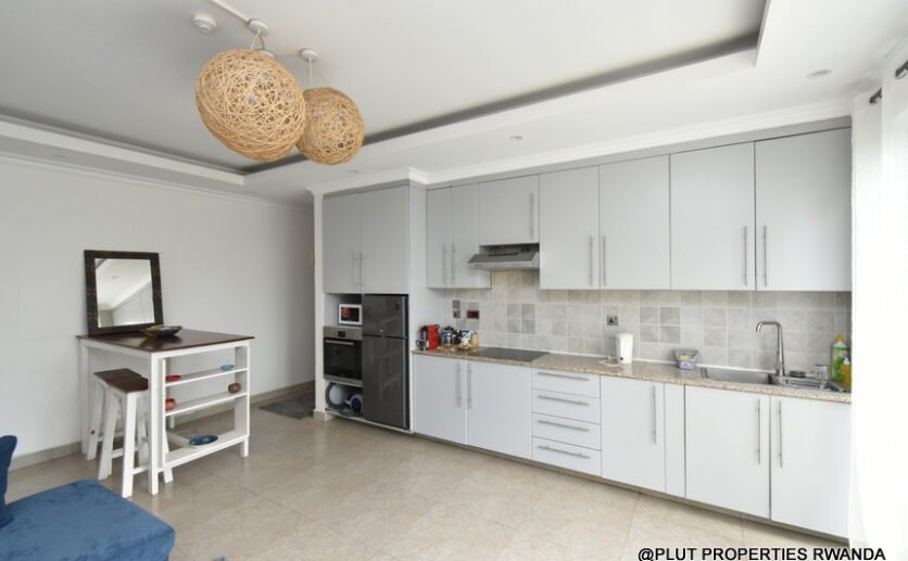 Apartment for Rent in Nyarutarama Kigali 