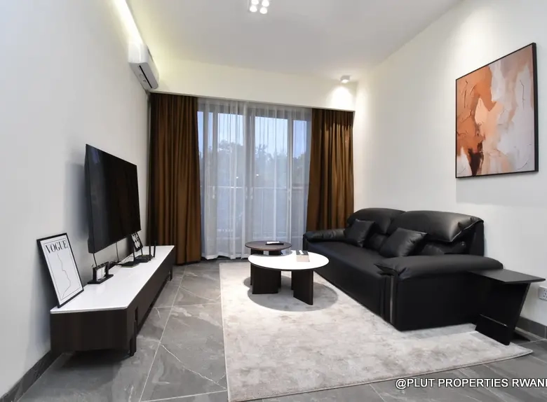 Rent in Nyarutarama Kigali