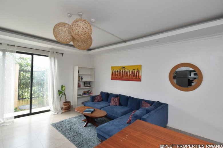 Apartment for Rent in Nyarutarama Kigali 