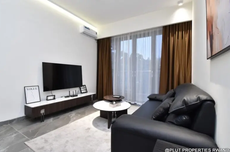 Rent in Nyarutarama Kigali