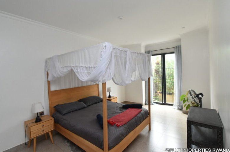 Apartment for Rent in Nyarutarama Kigali 