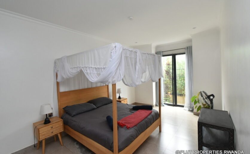 Apartment for Rent in Nyarutarama Kigali 