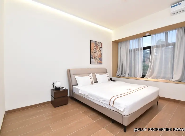 Rent in Nyarutarama Kigali