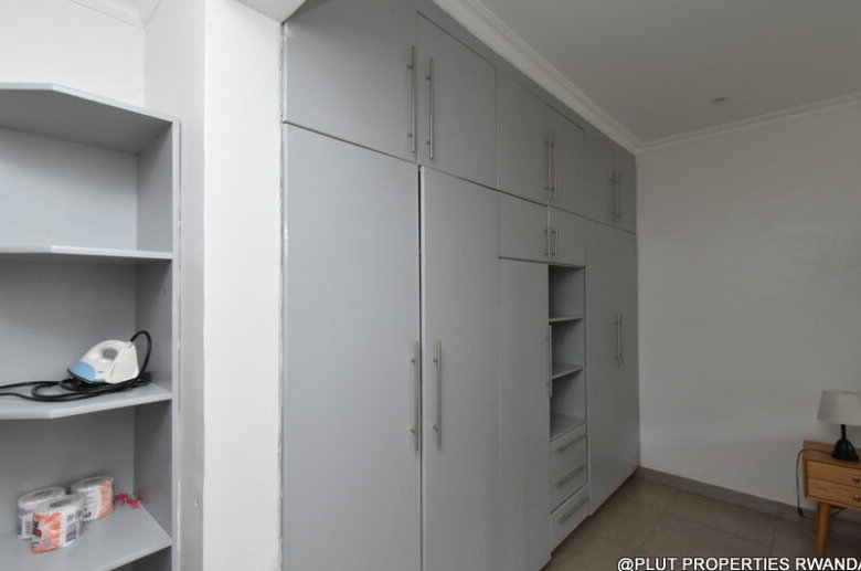 Apartment for Rent in Nyarutarama Kigali 