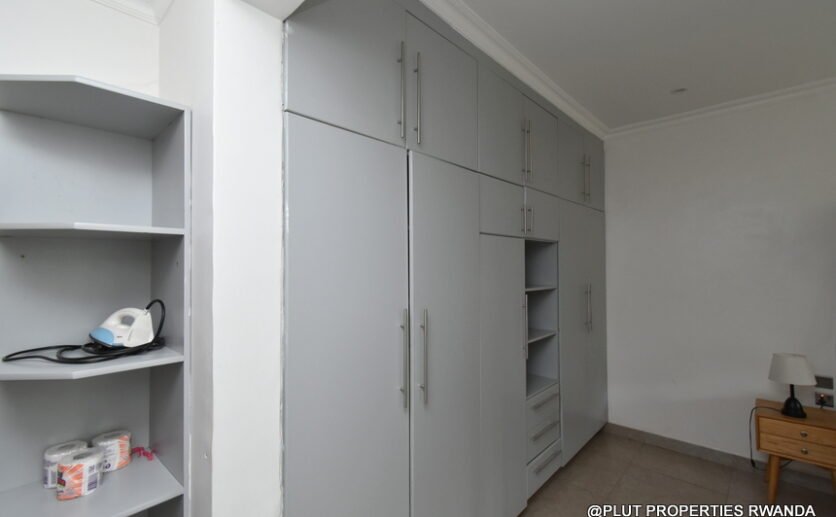 Apartment for Rent in Nyarutarama Kigali 