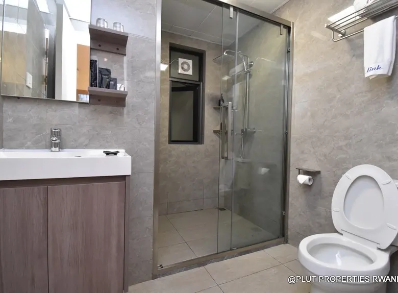 Rent in Nyarutarama Kigali