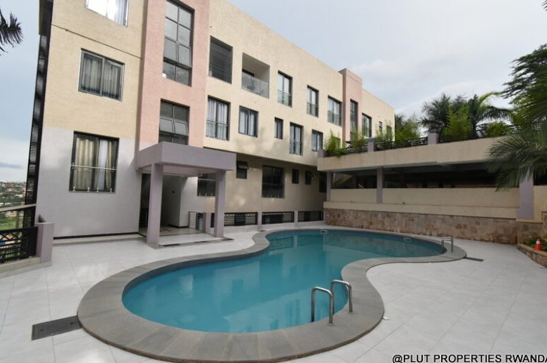 Apartment for Rent in Nyarutarama Kigali 