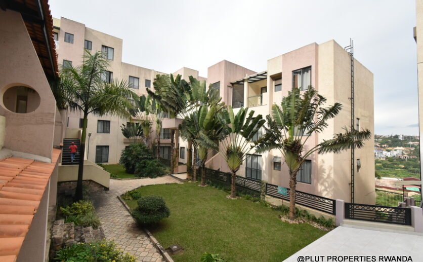 Apartment for Rent in Nyarutarama Kigali 