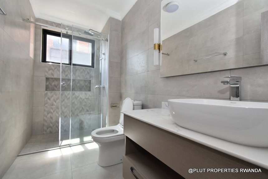 Rent in Rebero Kigali