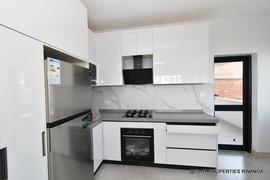 Rent in Rebero Kigali