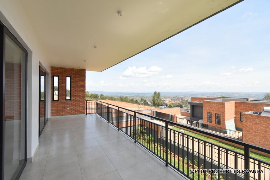 Rent in Rebero Kigali