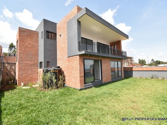 Rent in Rebero Kigali