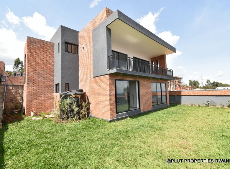 Rent in Rebero Kigali