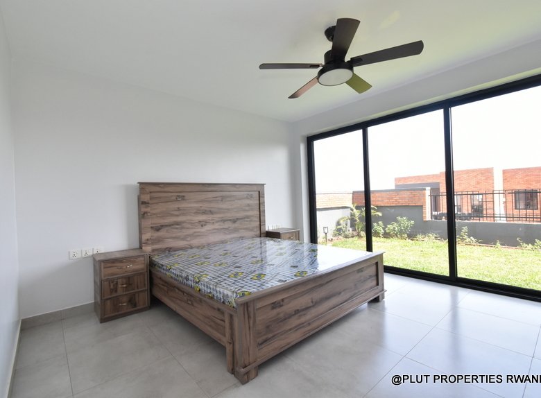 Rent in Rebero Kigali